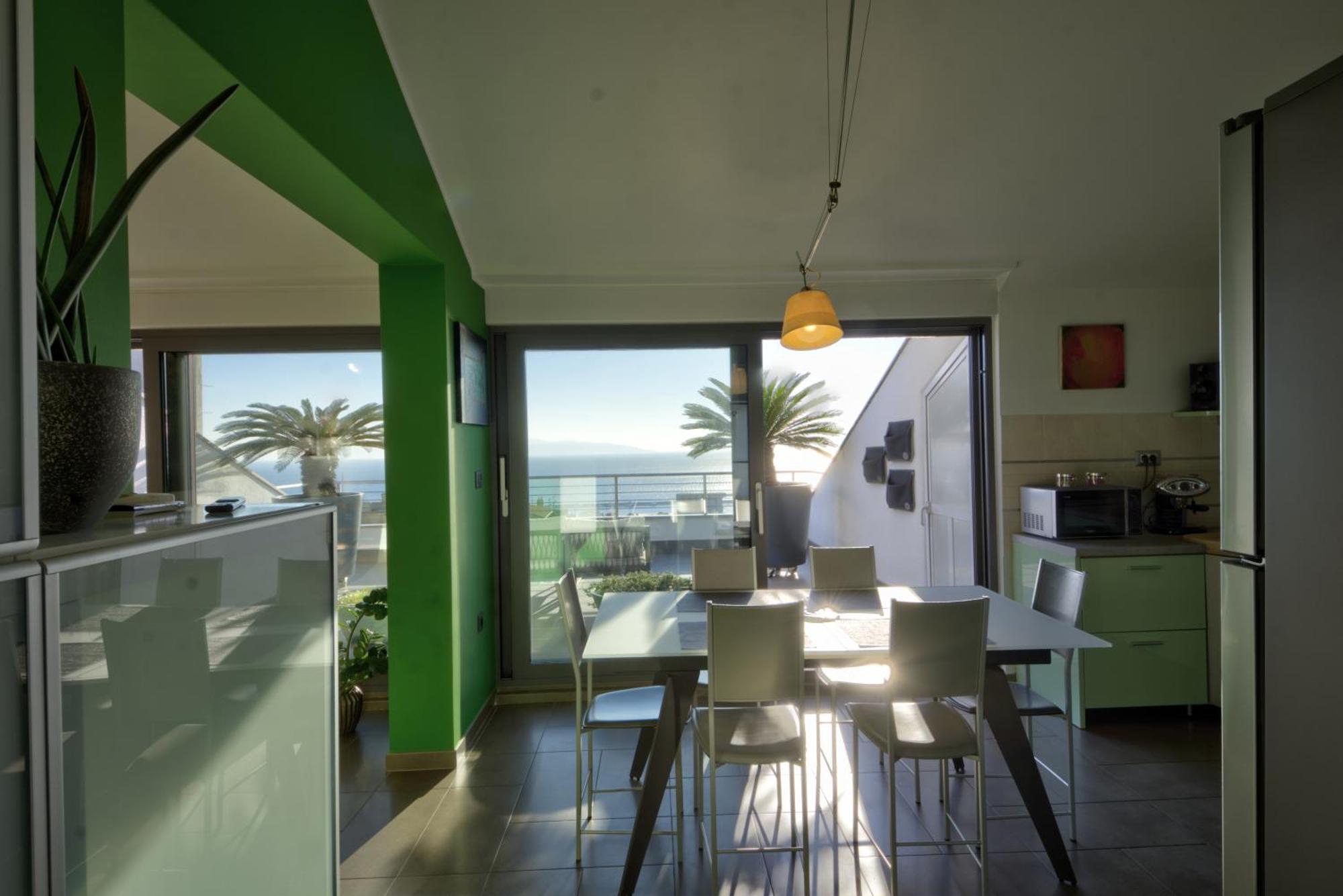 Penthouse Belvedere City View With Private Parking Rijeka Zewnętrze zdjęcie